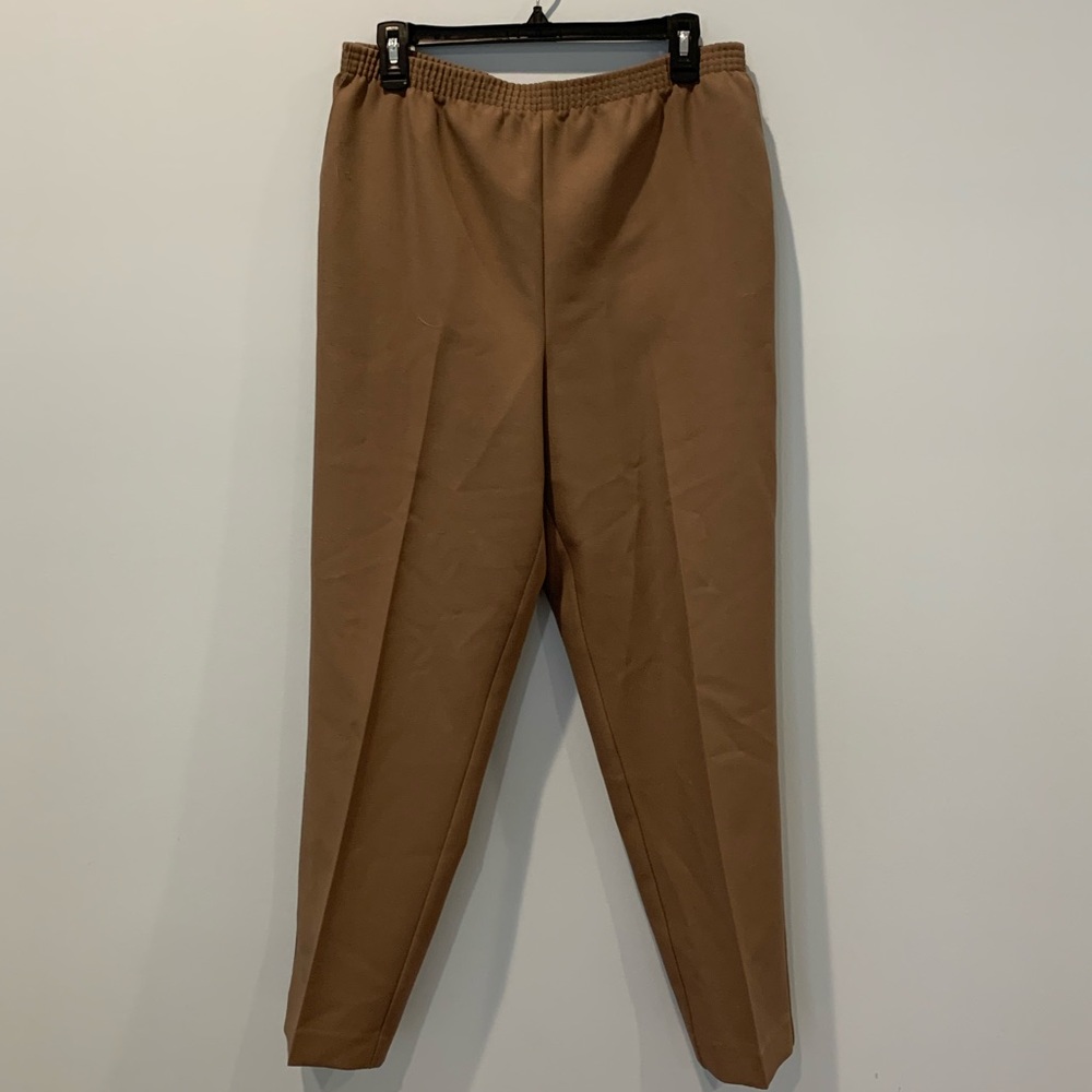 Alfred Dunner Dress Pants